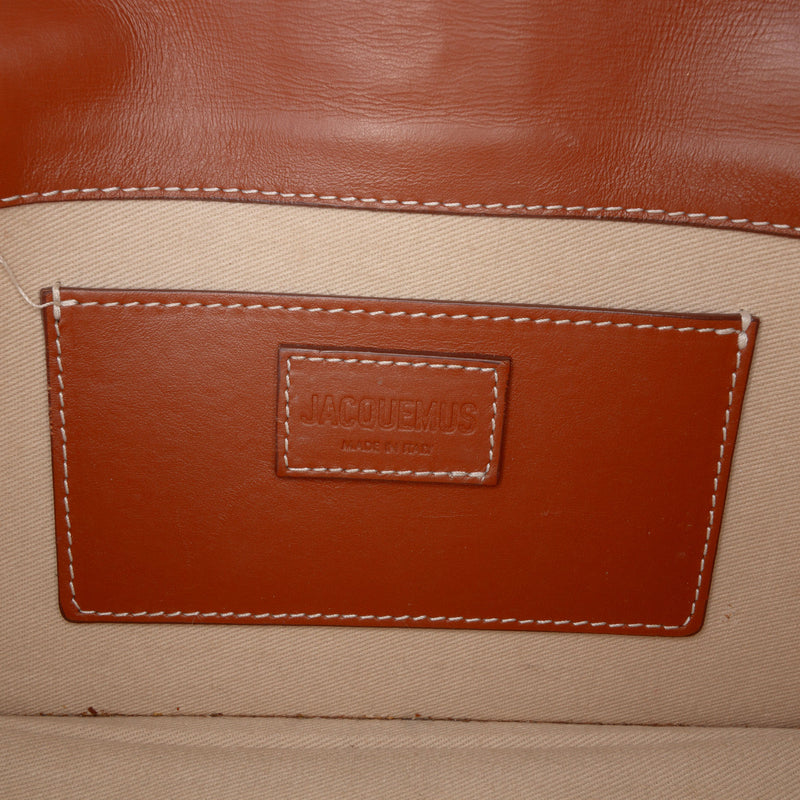 Leather Le Bambino Long - Image 5