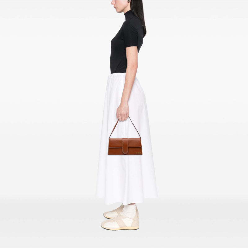 Leather Le Bambino Long - Image 6