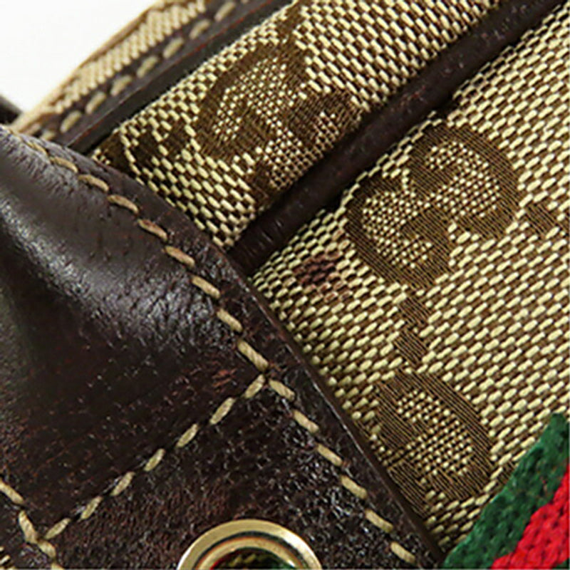 GG Canvas Princy Shoulder Bag - Image 11