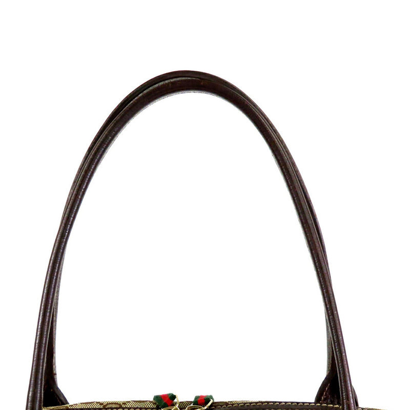 GG Canvas Princy Shoulder Bag - Image 15