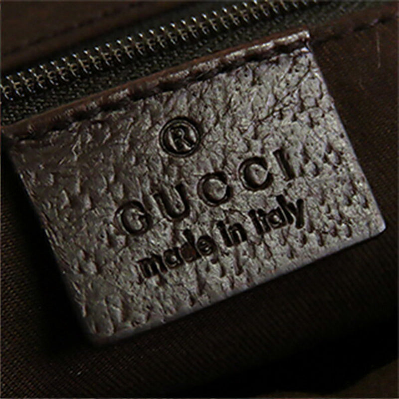 GG Canvas Princy Shoulder Bag - Image 5