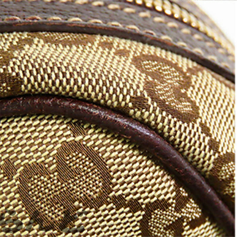 GG Canvas Princy Shoulder Bag - Image 7