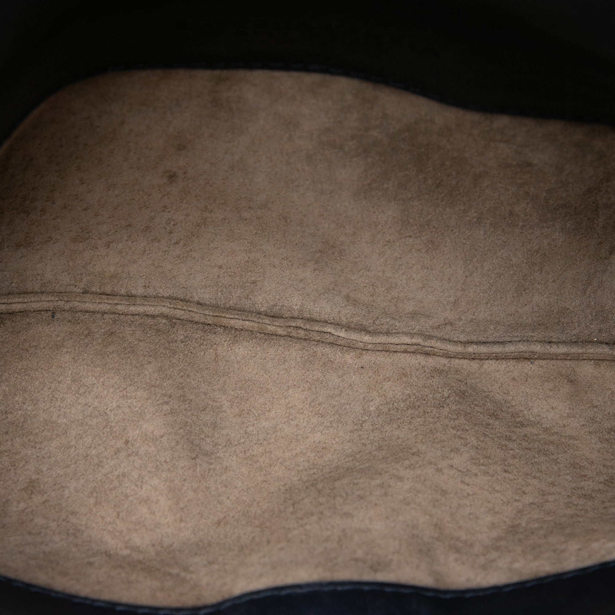 Mini Nappa Intrecciato Turn Lock Crossbody - Image 4