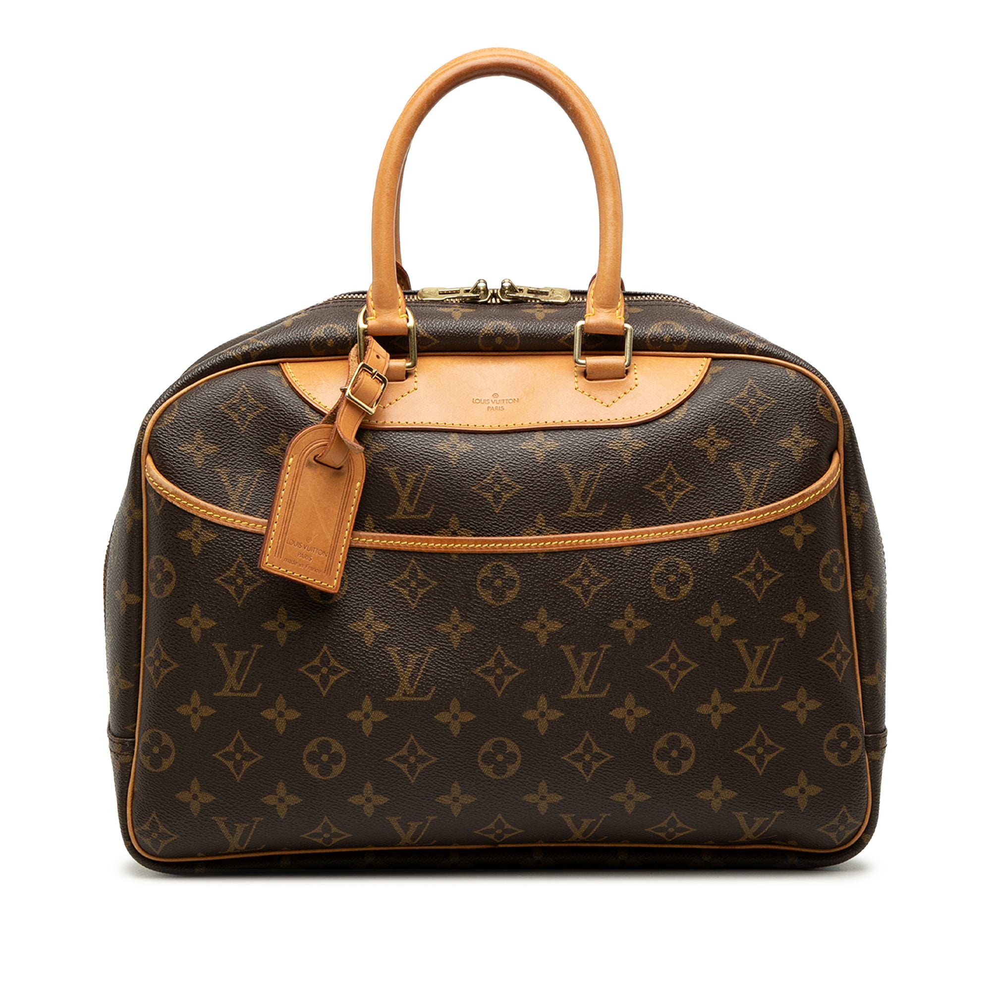 Monogram Deauville - Image 1