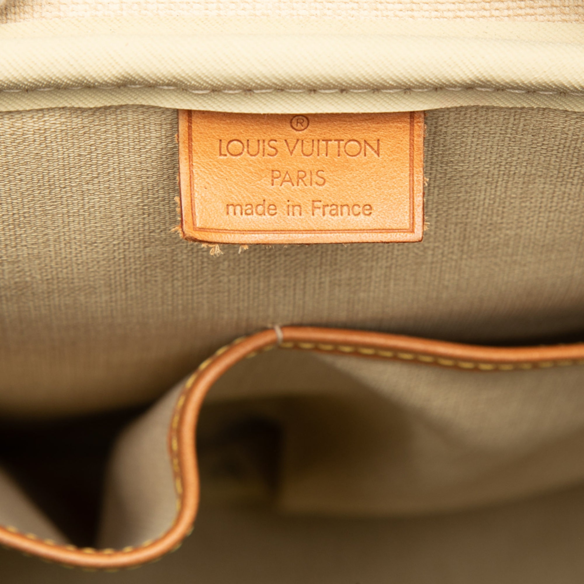 Monogram Deauville - Image 5
