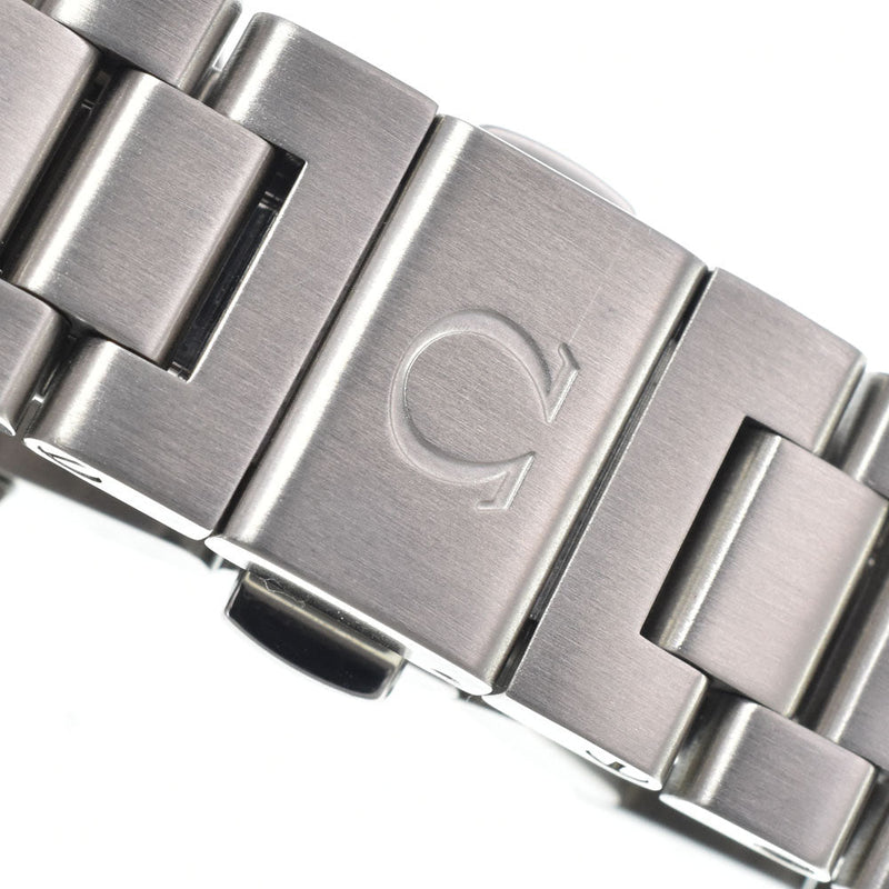 Omega Seamaster Aqua Terra 150m Quartz Stainless Steel Watches