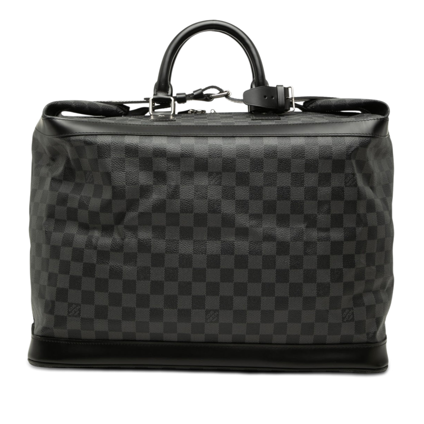 Damier Graphite Grimaud - Image 1