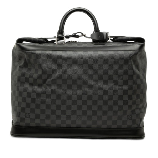 Damier Graphite Grimaud - Image 1