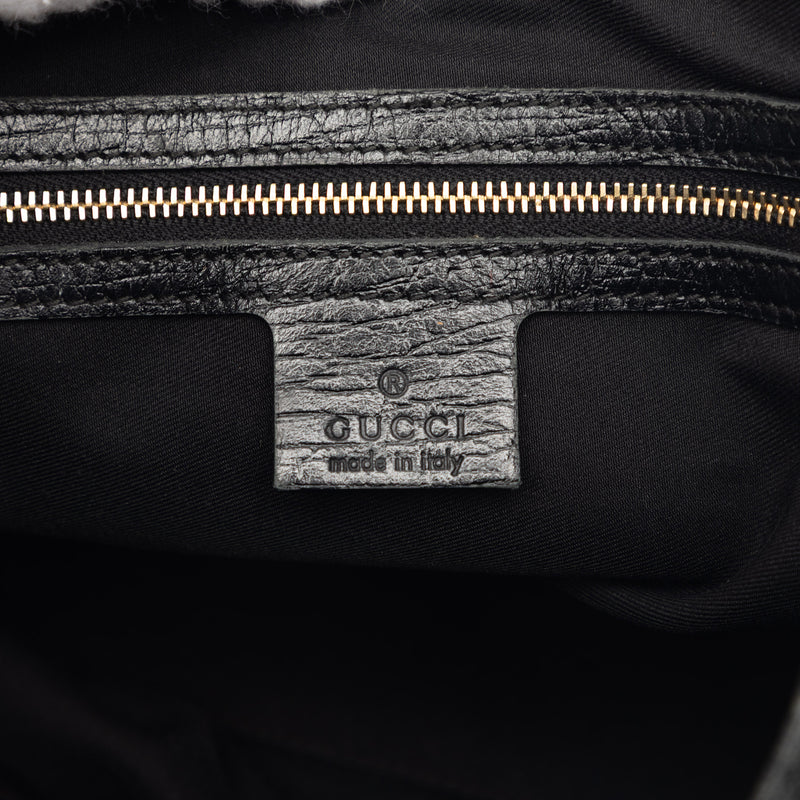 GG Canvas Jolicoeur Tote - Image 5