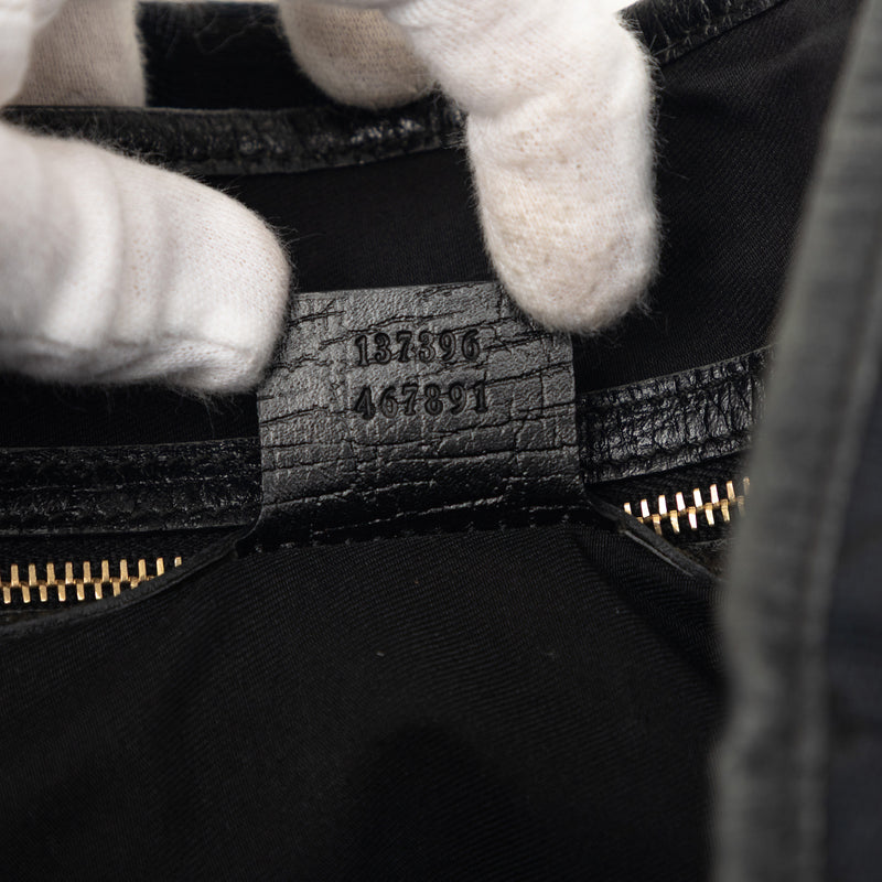 GG Canvas Jolicoeur Tote - Image 6