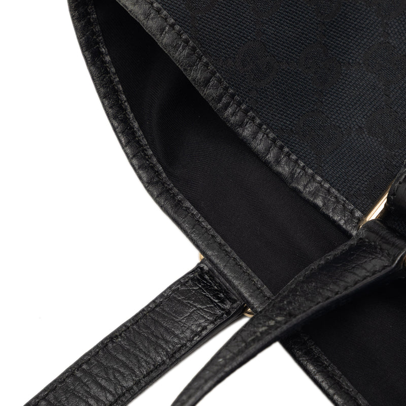 GG Canvas Jolicoeur Tote - Image 7