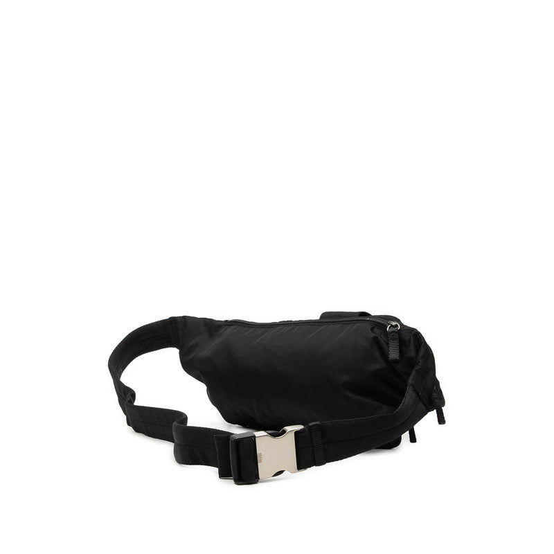 Tessuto Multi Pocket Belt Bag - Image 2