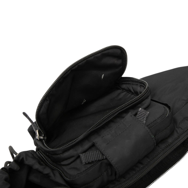 Tessuto Multi Pocket Belt Bag - Image 5