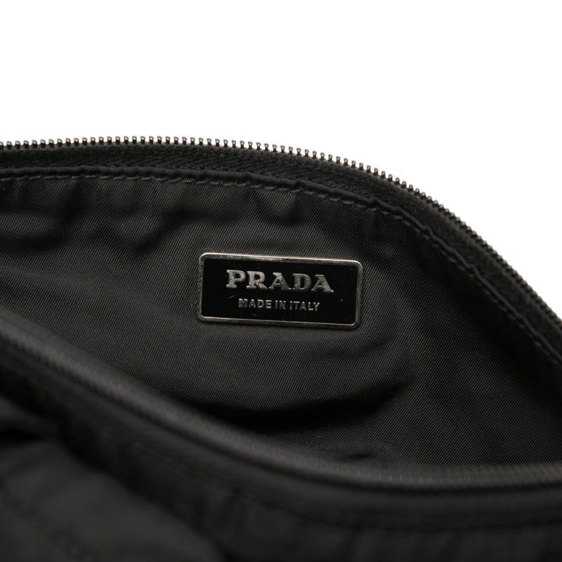 Tessuto Multi Pocket Belt Bag - Image 6