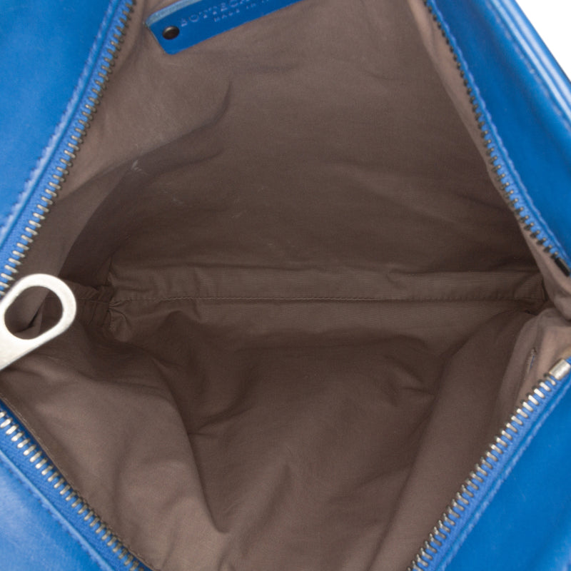 Nappa Intrecciato Crossbody - Image 4