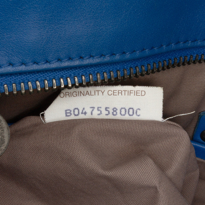 Nappa Intrecciato Crossbody - Image 5