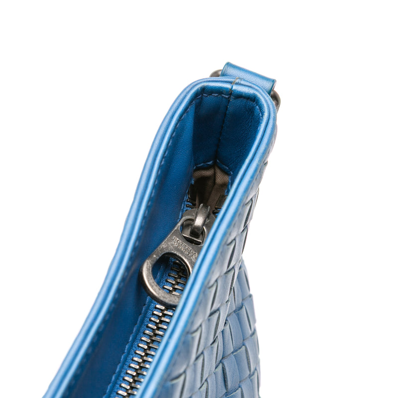 Nappa Intrecciato Crossbody - Image 6