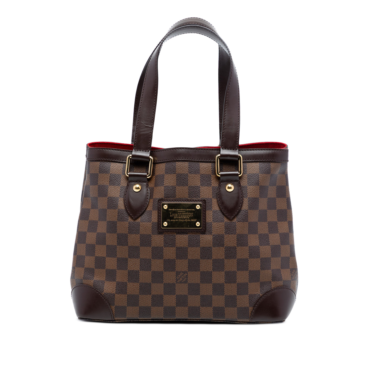 Damier Ebene Hampstead PM - Image 1