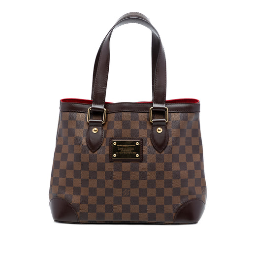 Damier Ebene Hampstead PM - Image 1