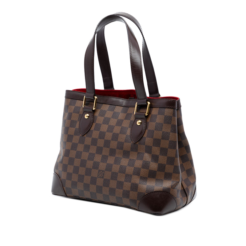 Damier Ebene Hampstead PM - Image 2