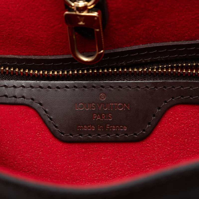 Damier Ebene Hampstead PM - Image 5