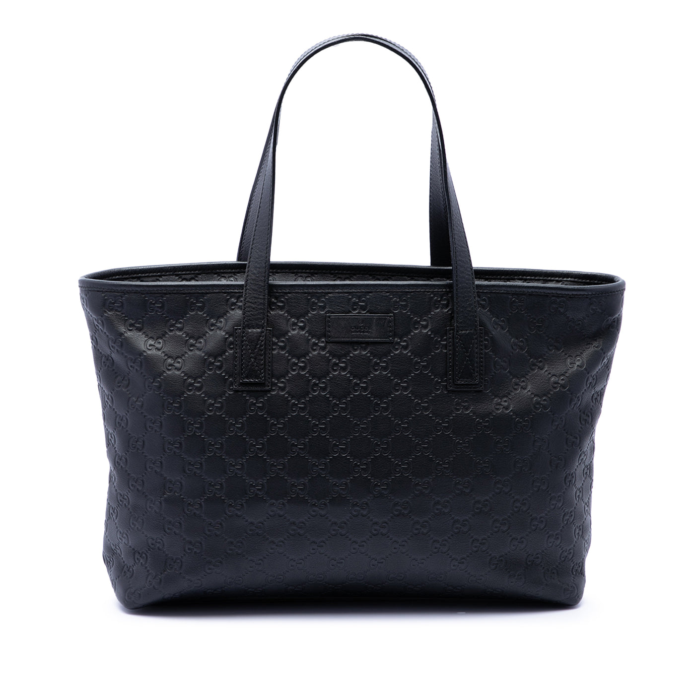 Medium Guccissima Tote - Image 1