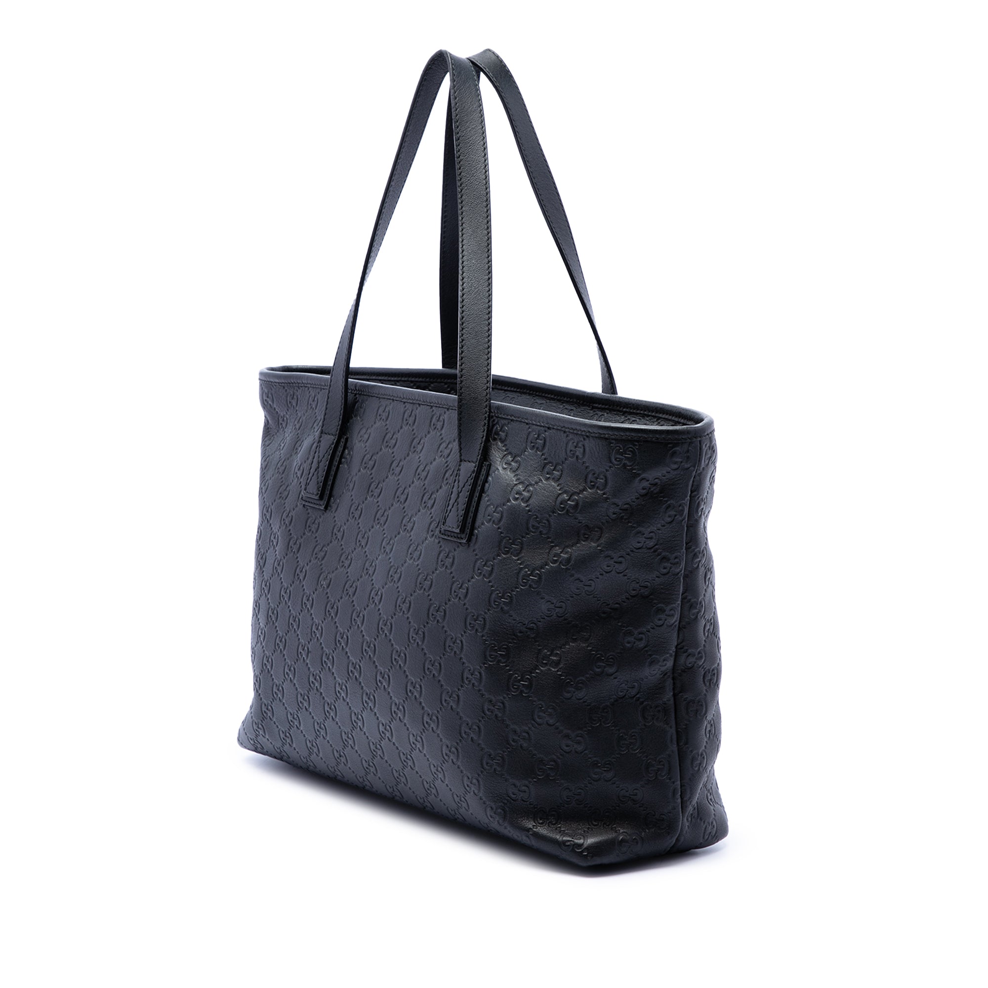Medium Guccissima Tote - Image 2
