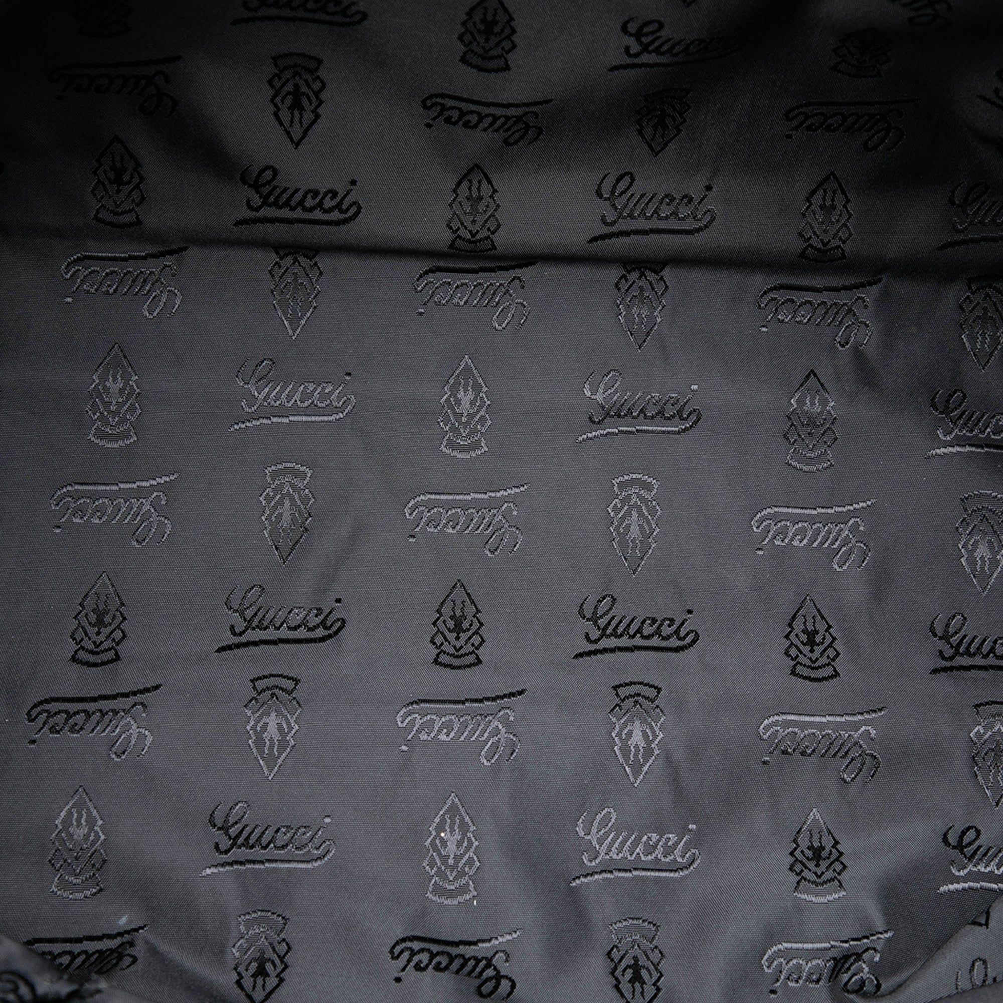 Medium Guccissima Tote - Image 4