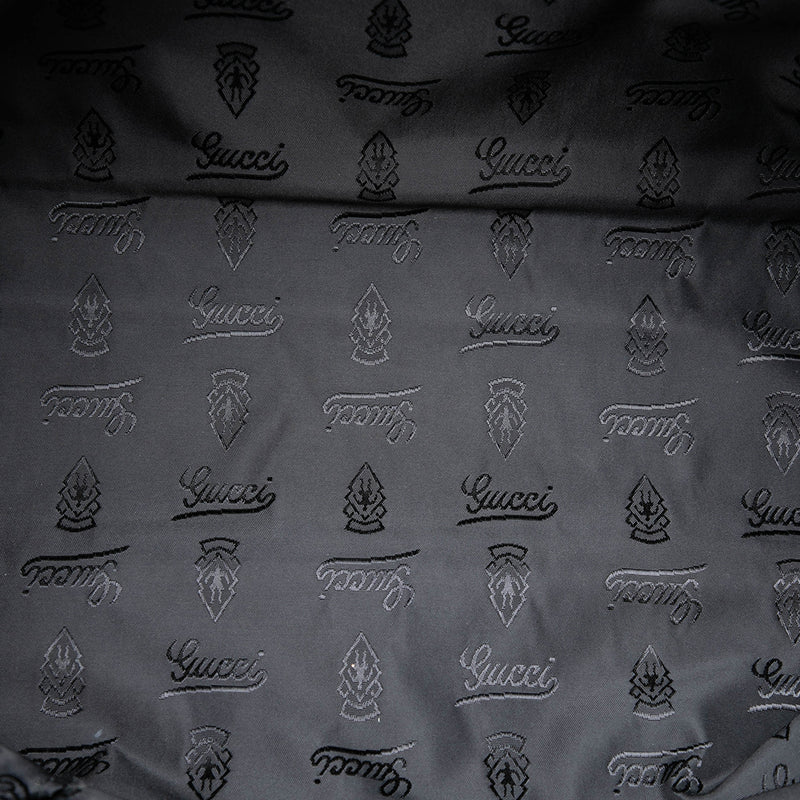 Medium Guccissima Tote - Image 4