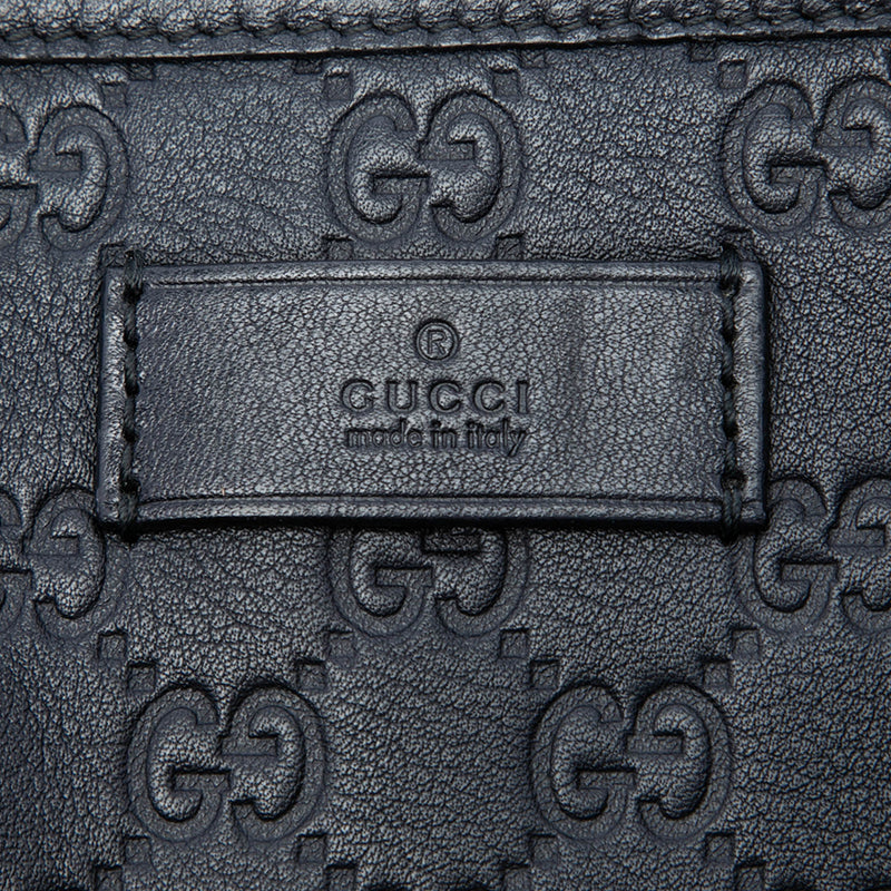 Medium Guccissima Tote - Image 5
