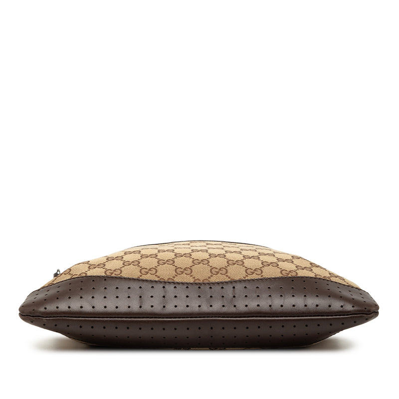 GG Canvas Crossbody - Image 3