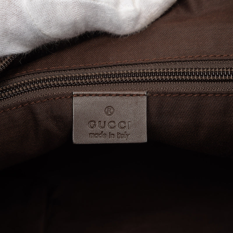 GG Canvas Crossbody - Image 5
