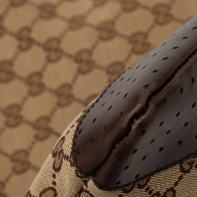 GG Canvas Crossbody - Image 7