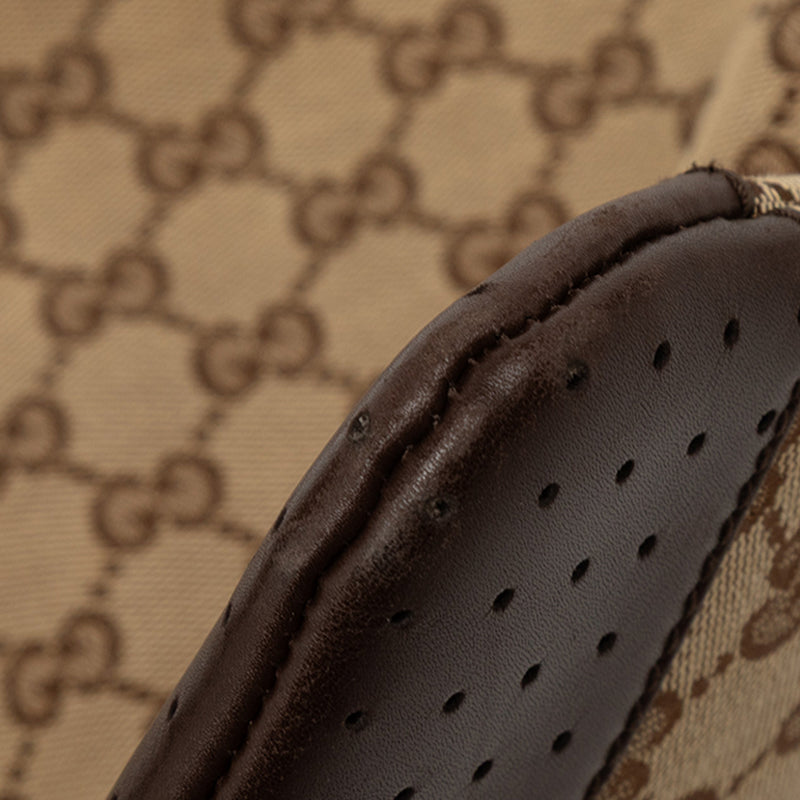 GG Canvas Crossbody - Image 8