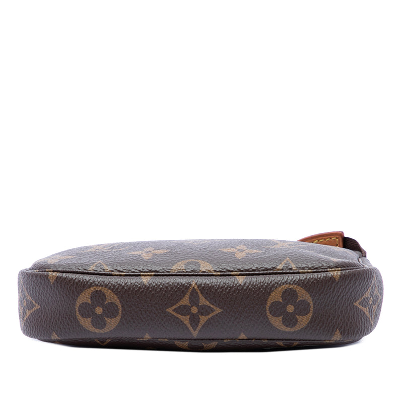 Monogram Mini Pochette Accessoires - Image 3