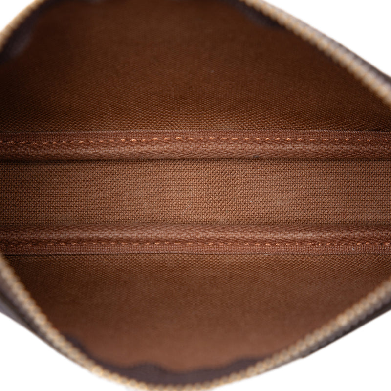 Monogram Mini Pochette Accessoires - Image 4