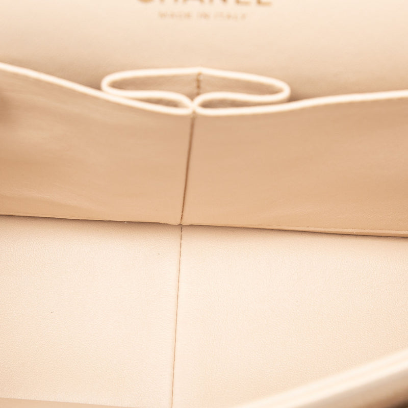 Jumbo Classic Caviar Double Flap - Image 4