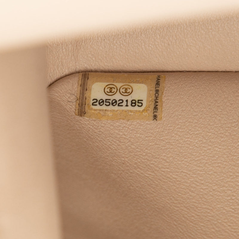 Jumbo Classic Caviar Double Flap - Image 6