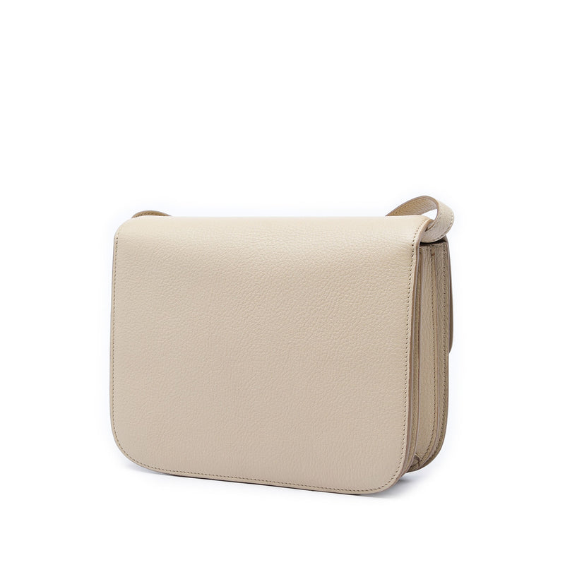 Medium Goatskin Classic Box - Image 2