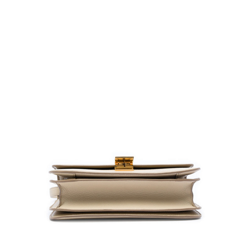 Medium Goatskin Classic Box - Image 3
