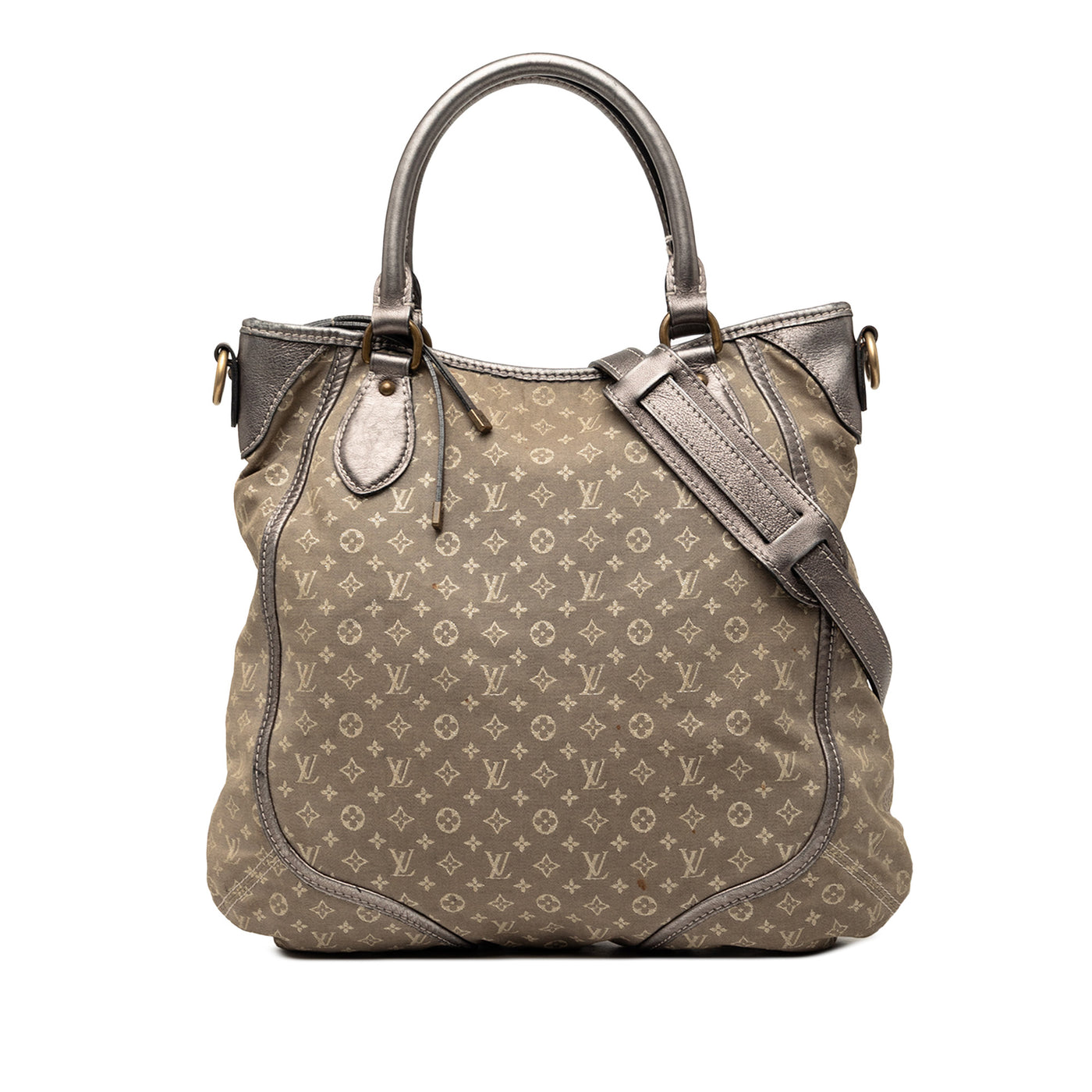 Monogram Mini Lin Angele - Image 1