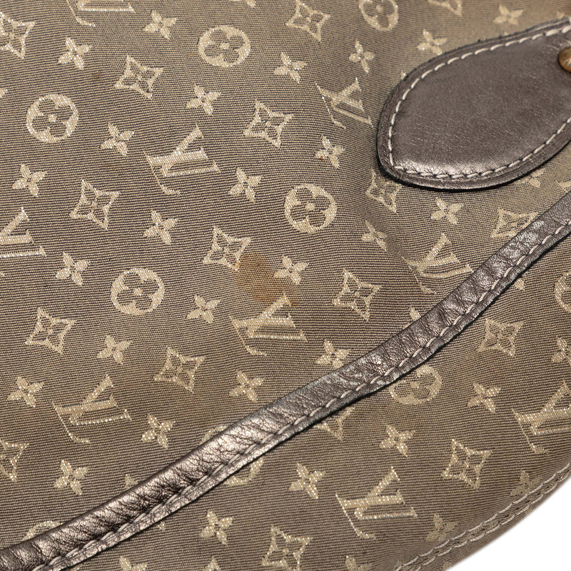 Monogram Mini Lin Angele - Image 8