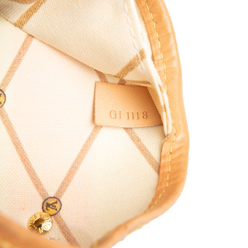 Monogram Summer Trunks Neverfull MM - Image 6