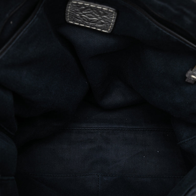 Anagram Canvas Tote - Image 4