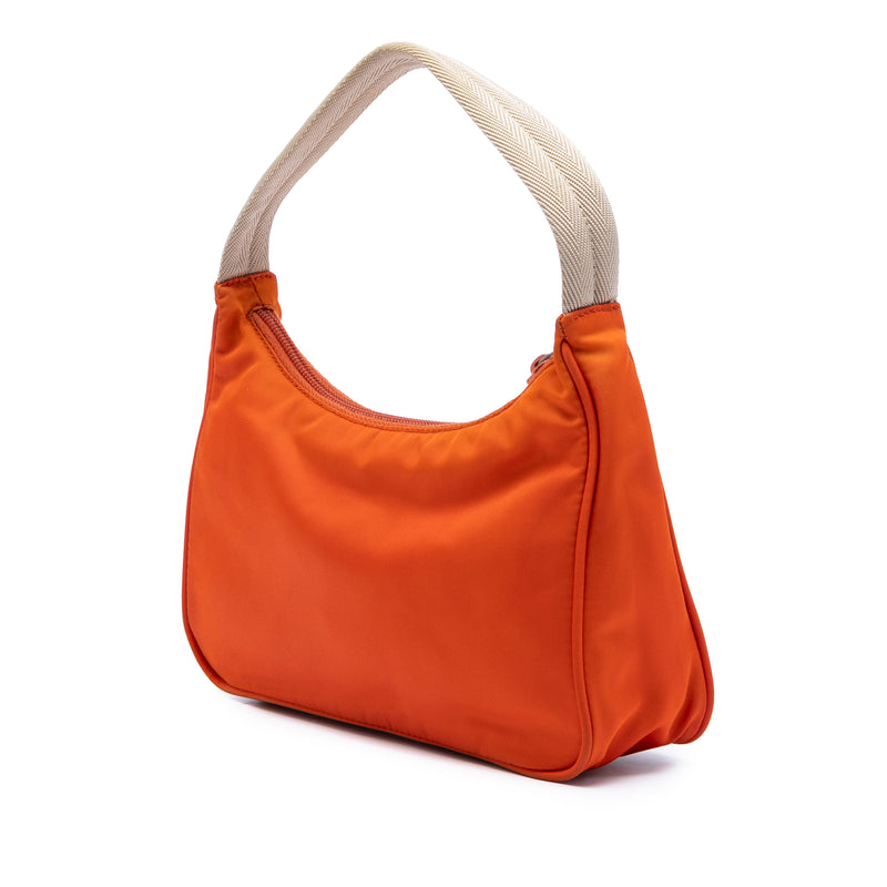 Mini Tessuto Sport Shoulder Bag - Image 2