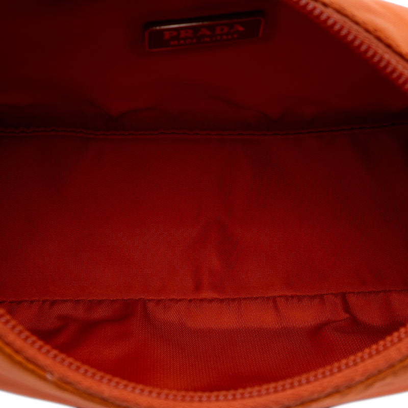 Mini Tessuto Sport Shoulder Bag - Image 4