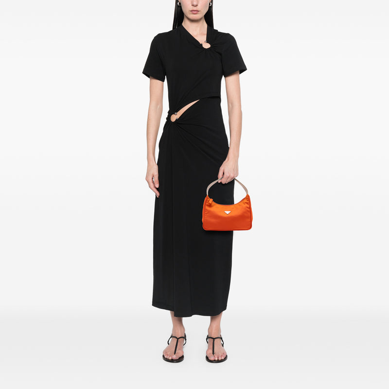 Mini Tessuto Sport Shoulder Bag - Image 6