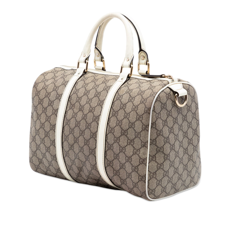 Medium GG Supreme Joy Boston Bag - Image 2