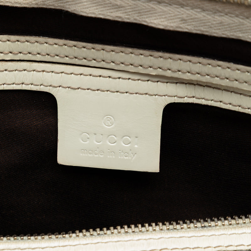 Medium GG Supreme Joy Boston Bag - Image 5