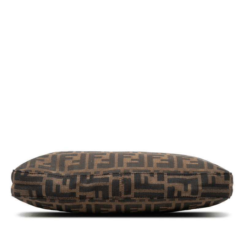 Zucca Canvas Shoulder Bag - Image 3